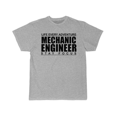 Mechanical Engineer T-Shirt THE AV8R